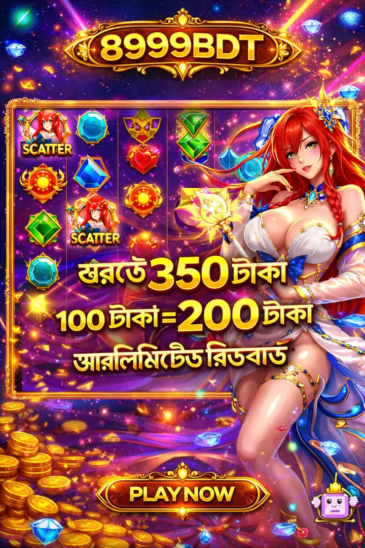 8999BDT APK ডাউনলোড করুন: লেটেস্ট ভার্সন, ১০০% নিরাপদ ও অফিসিয়াল লিংক! showcase image 2 - 8999BDT preview