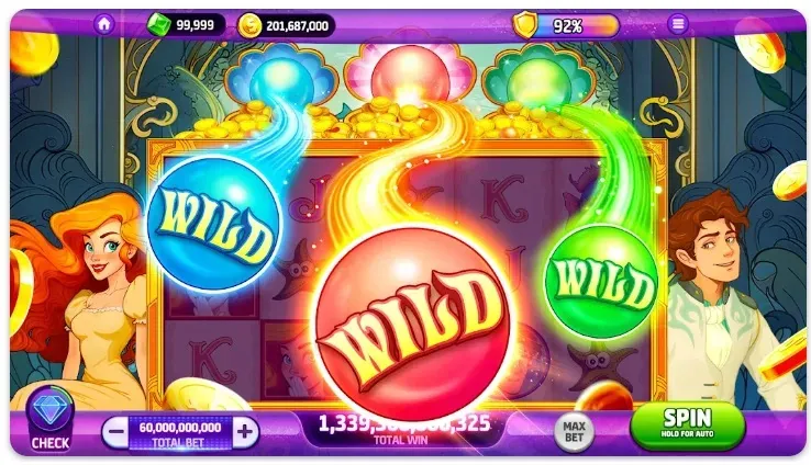 8999BET অফিসিয়াল APK ডাউনলোড: লেটেস্ট ভার্সন, ১০০% নিরাপদ ও ফ্রি! description image 3
