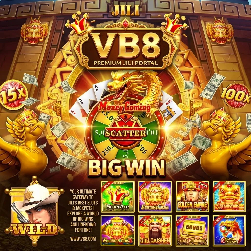 VB8 APK ডাউনলোড: অফিসিয়াল লেটেস্ট ভার্সন – ১০০% নিরাপদ ও ফ্রি! showcase image 5 - VB8 preview