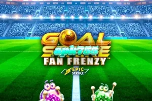 Goal Strike Fan Frenzy স্লট রিভিউ: স্টেডিয়ামের উত্তেজনায় একটি গাইড – apk755