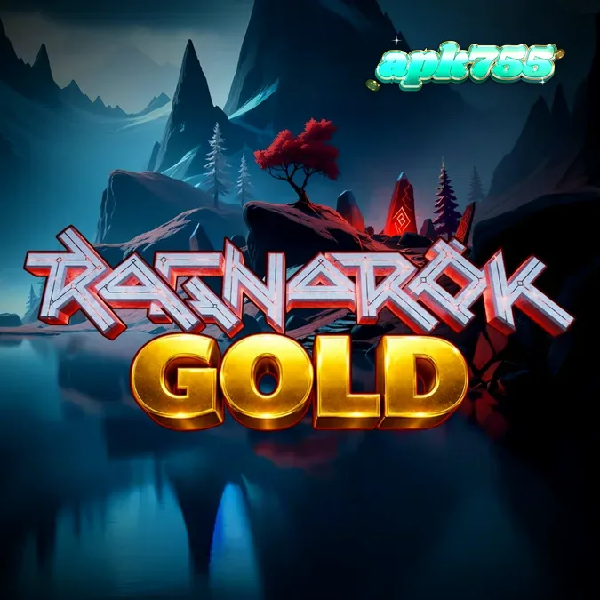 apk755: A Fiery Norse Adventure